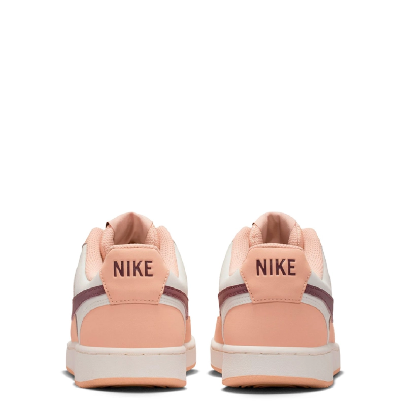 ZAPATILLAS MUJER NIKE URBANO COURT VISION LOW - 5
