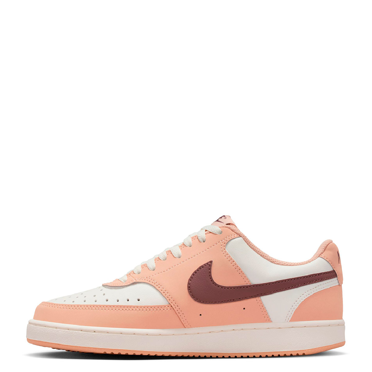 ZAPATILLAS MUJER NIKE URBANO COURT VISION LOW - 2