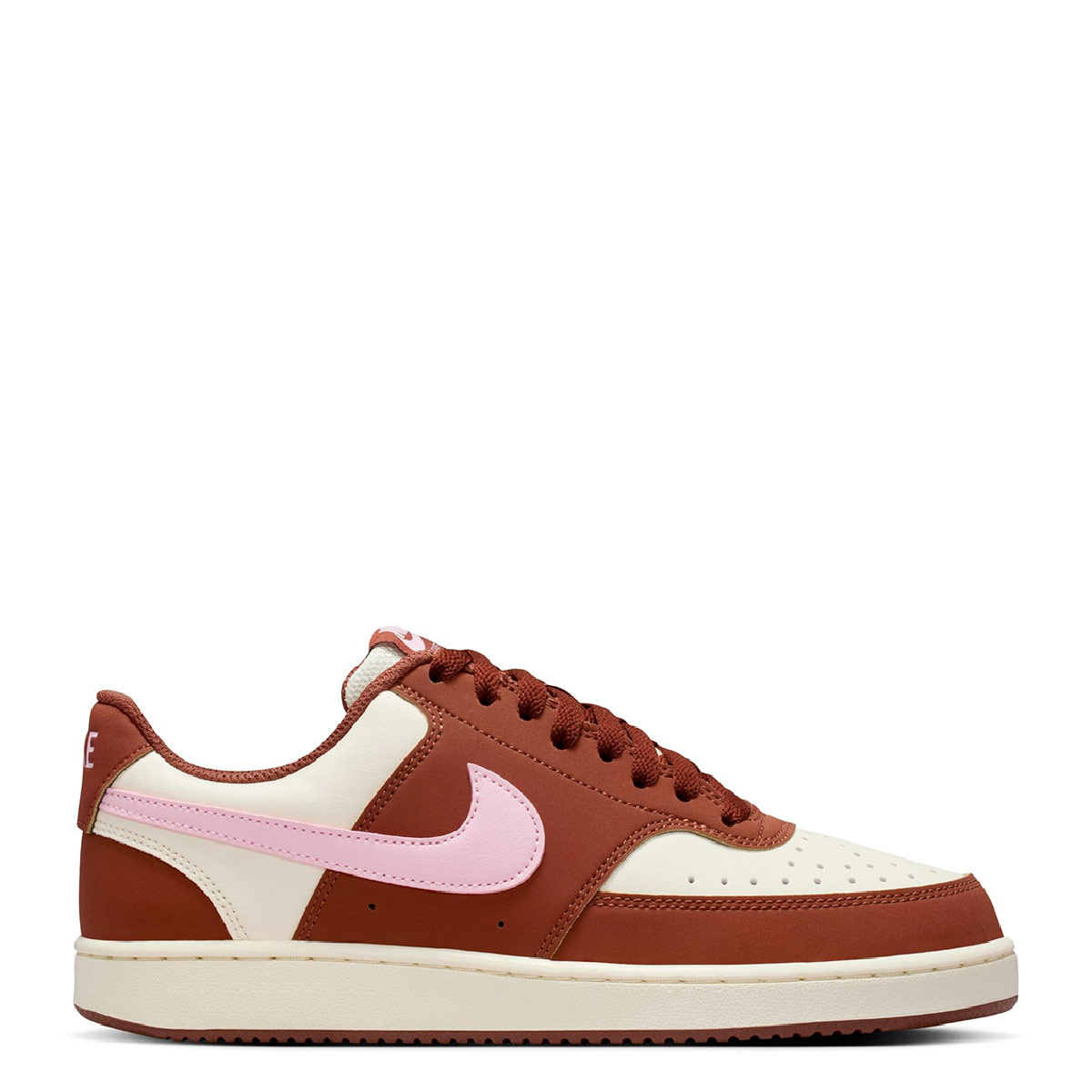 ZAPATILLAS MUJER NIKE URBANO COURT VISION LOW - 1