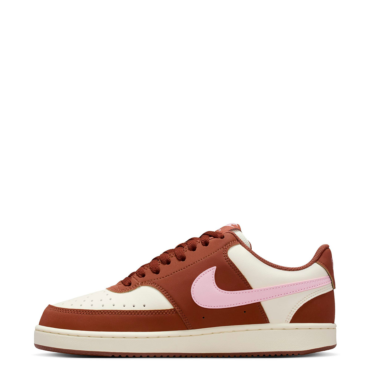 ZAPATILLAS MUJER NIKE URBANO COURT VISION LOW - 2