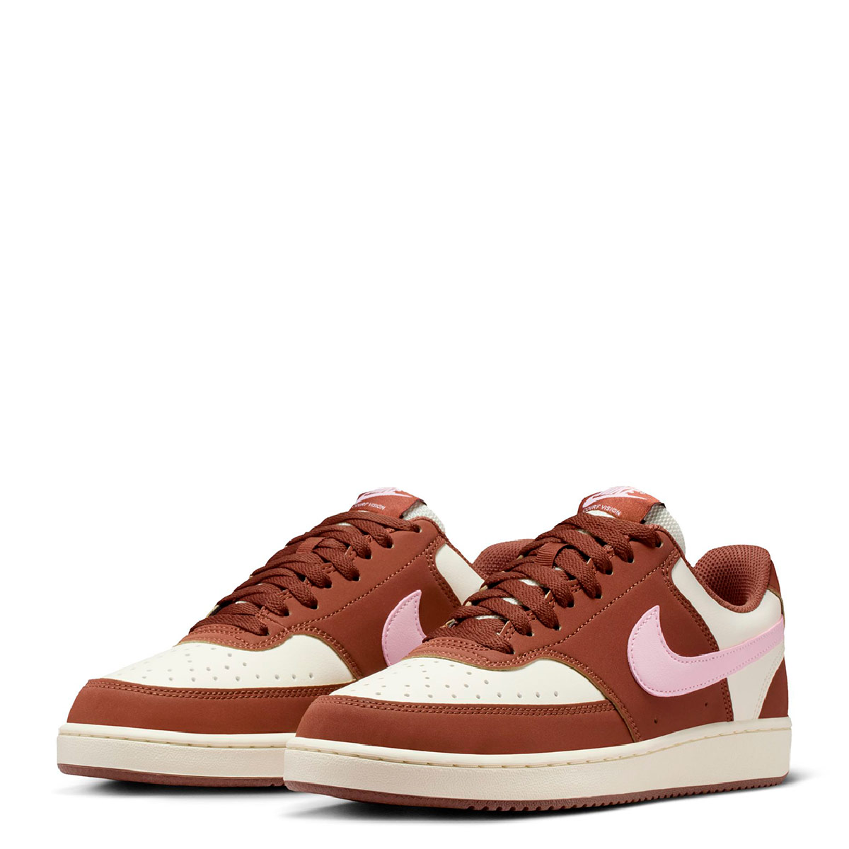 ZAPATILLAS MUJER NIKE URBANO COURT VISION LOW - 3