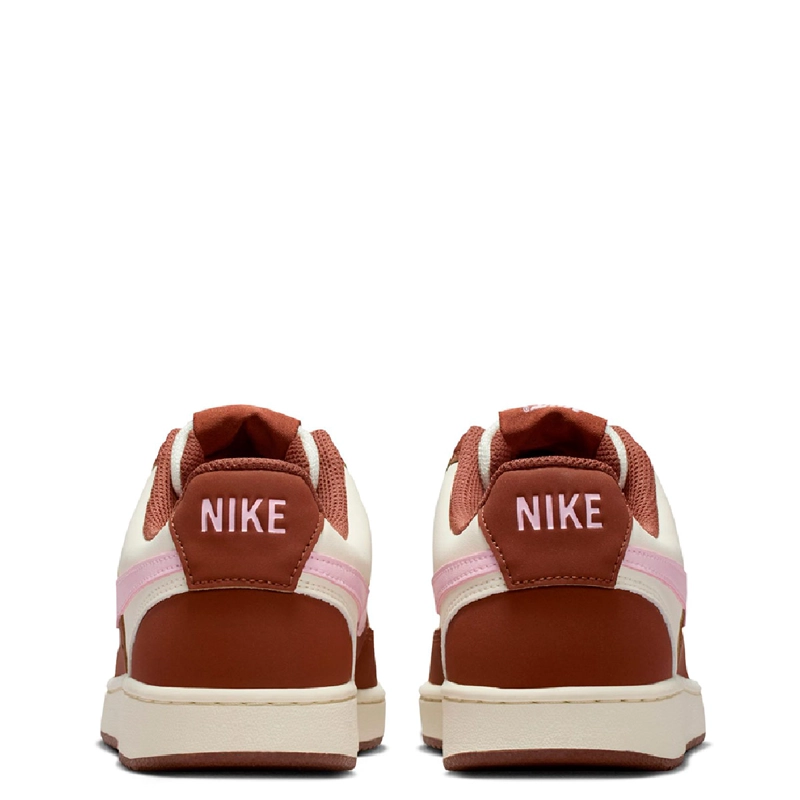 ZAPATILLAS MUJER NIKE URBANO COURT VISION LOW - 5