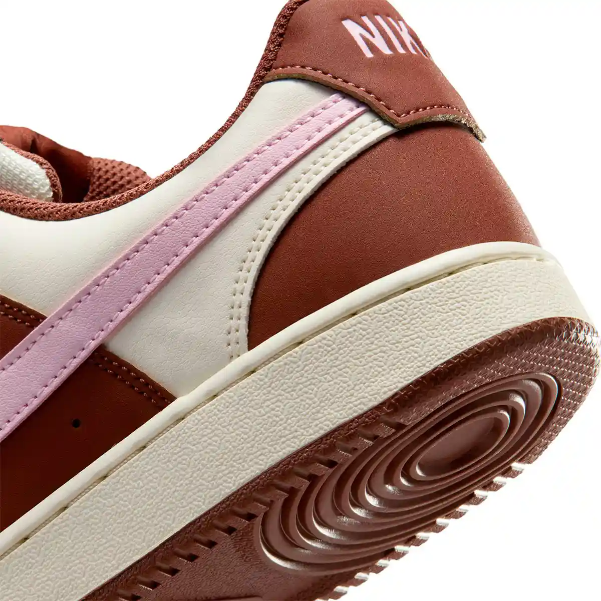 ZAPATILLAS MUJER NIKE URBANO COURT VISION LOW - 8