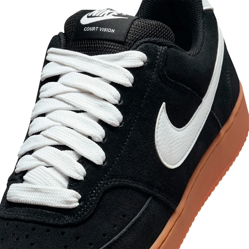 ZAPATILLAS HOMBRE NIKE URBANA COURT VISION LOW - 7