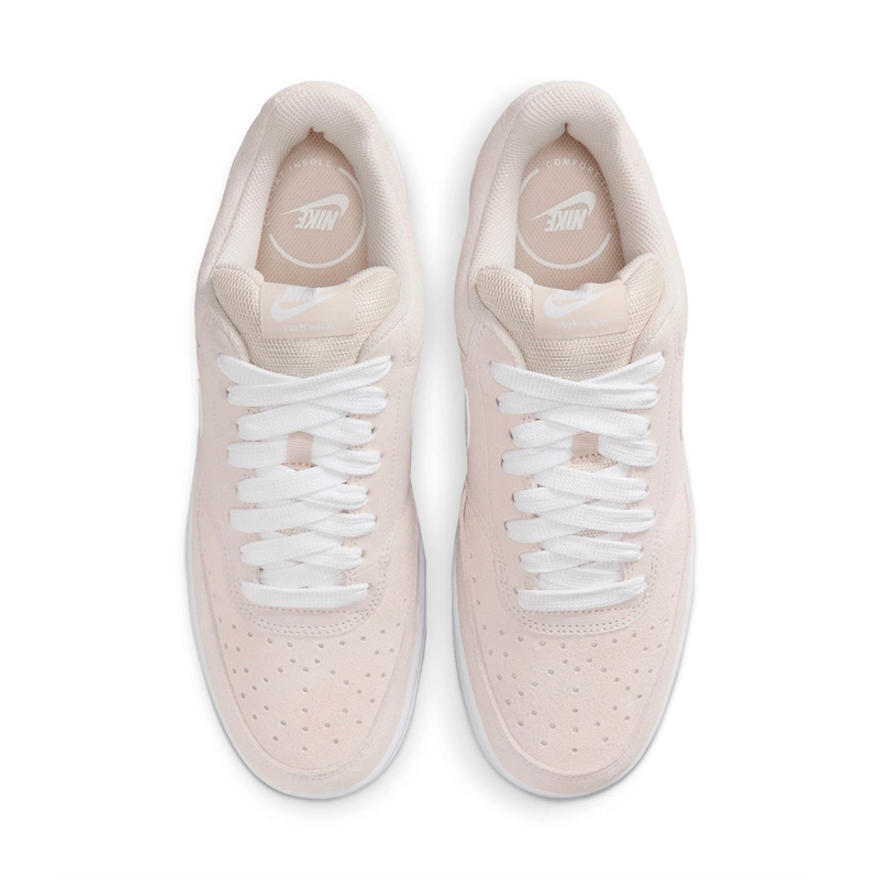 ZAPATILLAS HOMBRE NIKE URBANA COURT VISION LOW - 4