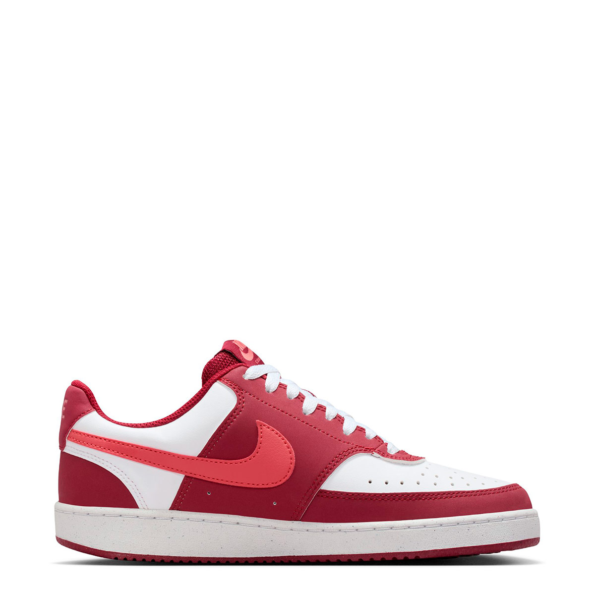 ZAPATILLAS MUJER NIKE URBANO COURT VISION LOW - 1