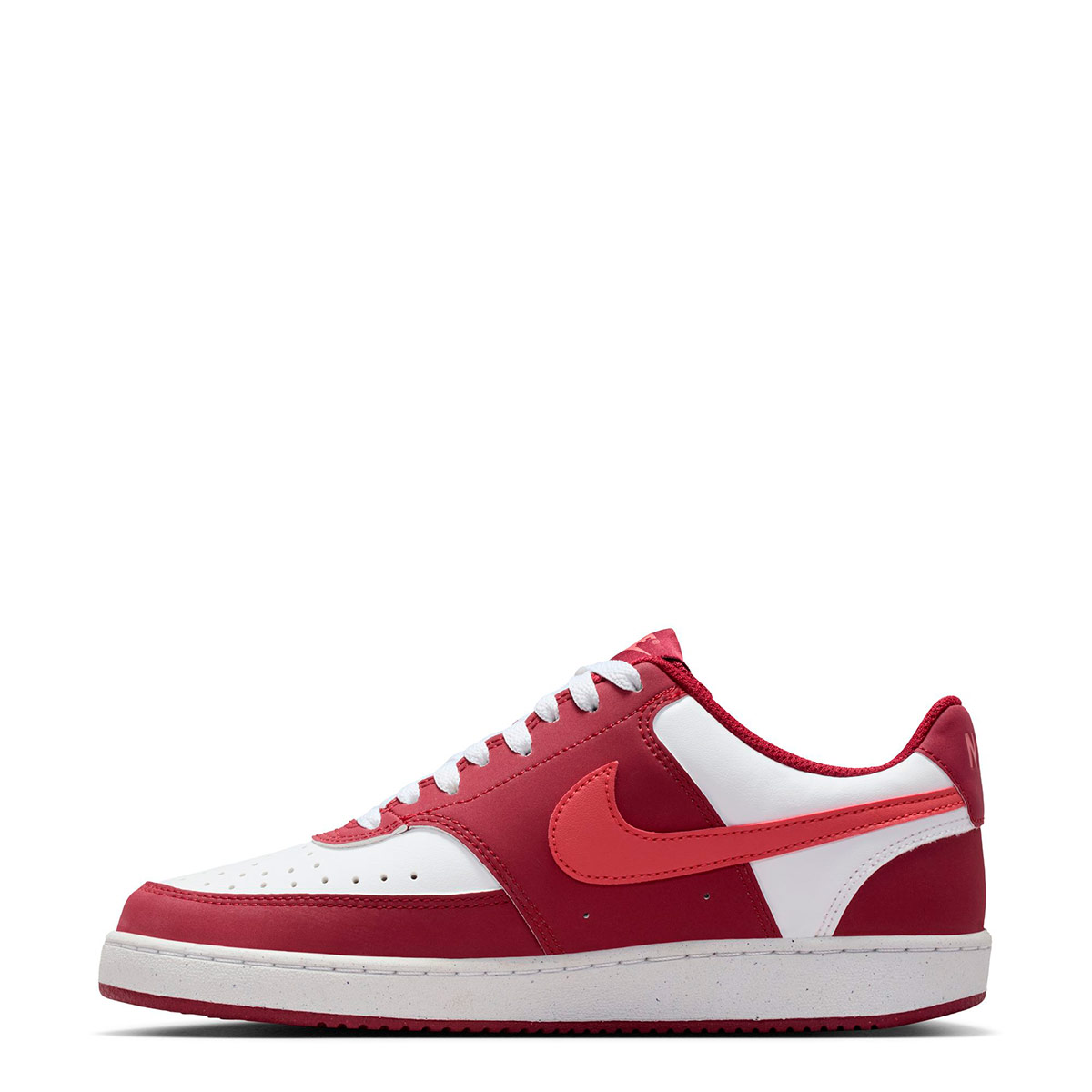 ZAPATILLAS MUJER NIKE URBANO COURT VISION LOW - 2