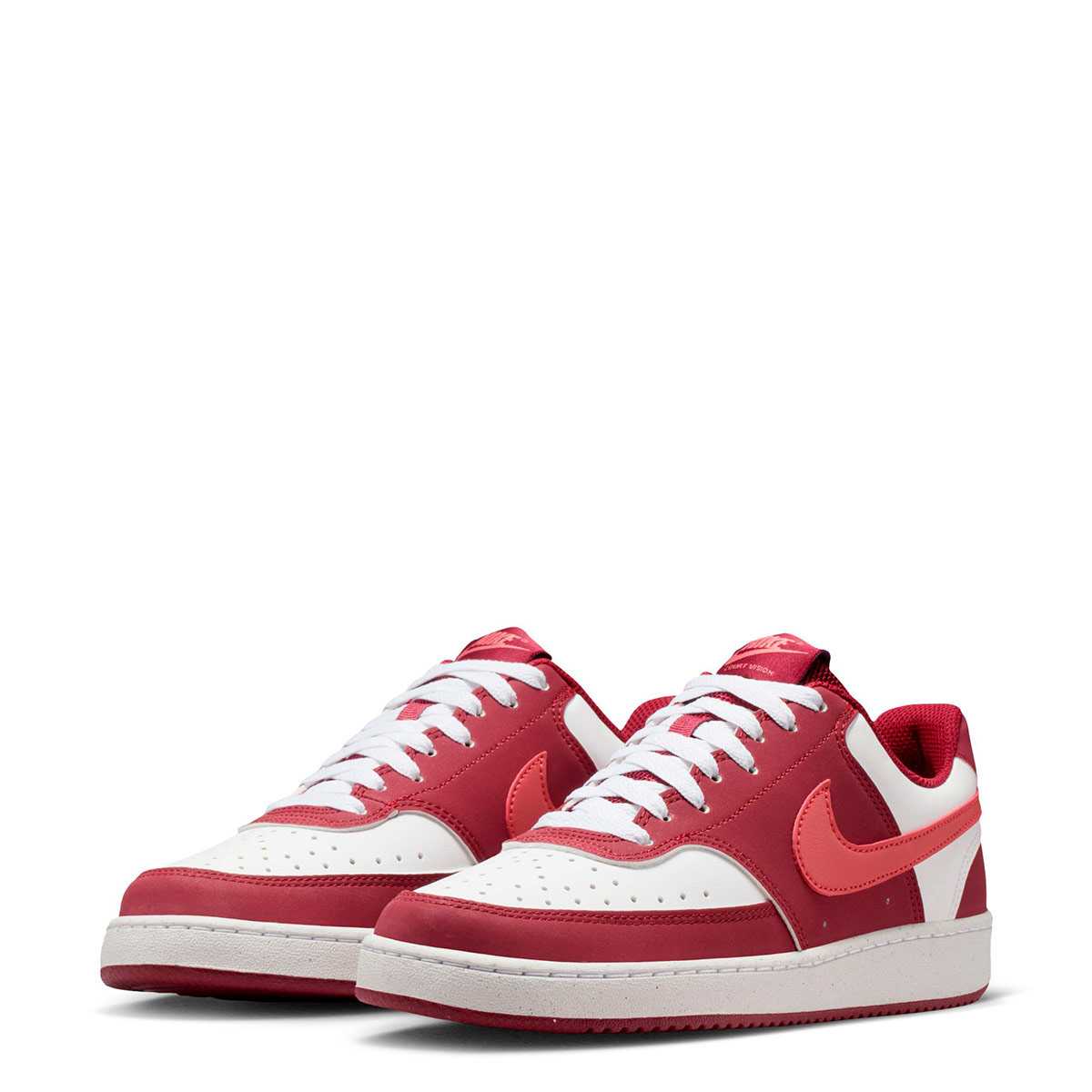 ZAPATILLAS MUJER NIKE URBANO COURT VISION LOW - 3