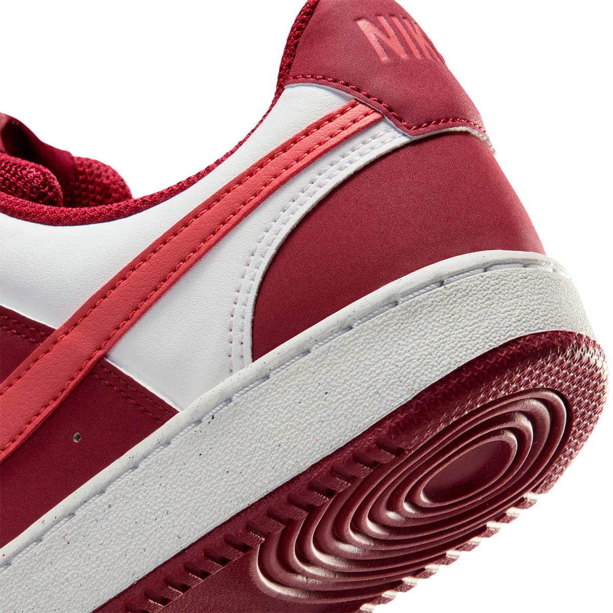 ZAPATILLAS MUJER NIKE URBANO COURT VISION LOW - 8