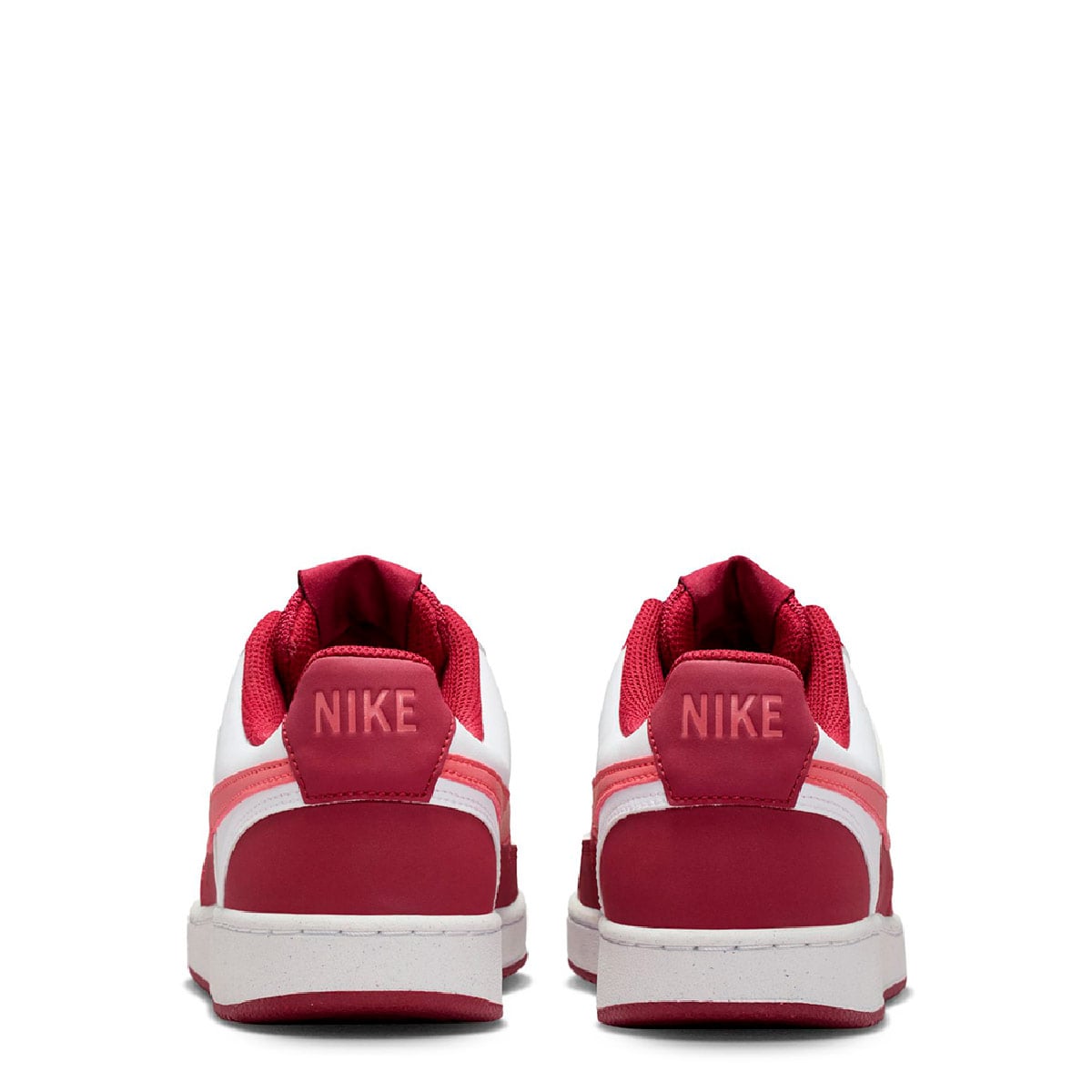 ZAPATILLAS MUJER NIKE URBANO COURT VISION LOW - 5