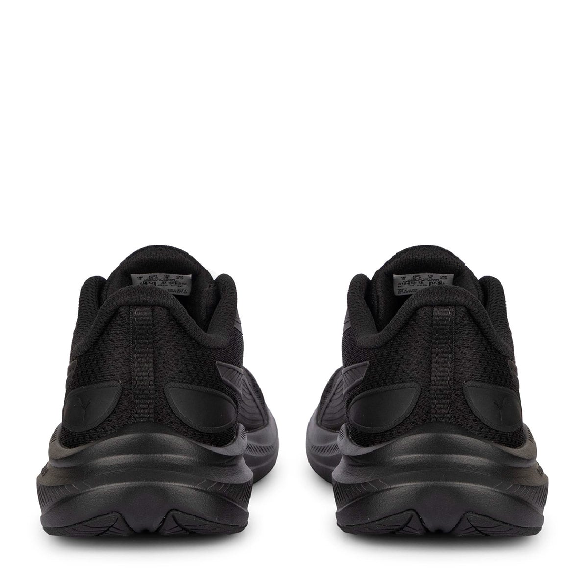 ZAPATILLA NIÑO PUMA NEGRO SKYRCKT LTE 2  - 3