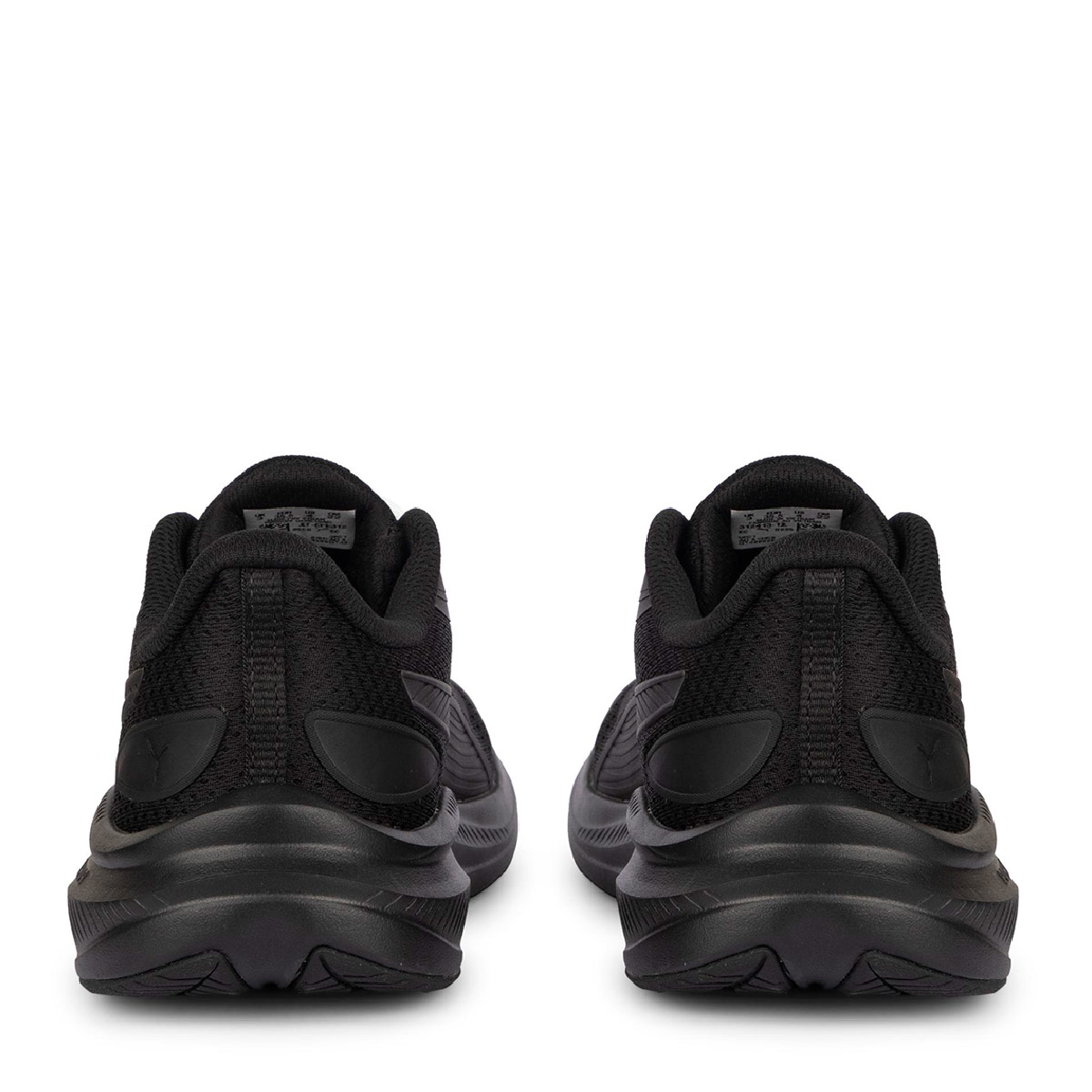 ZAPATILLA NIÑO PUMA NEGRO SKYRCKT LTE 2  - 3