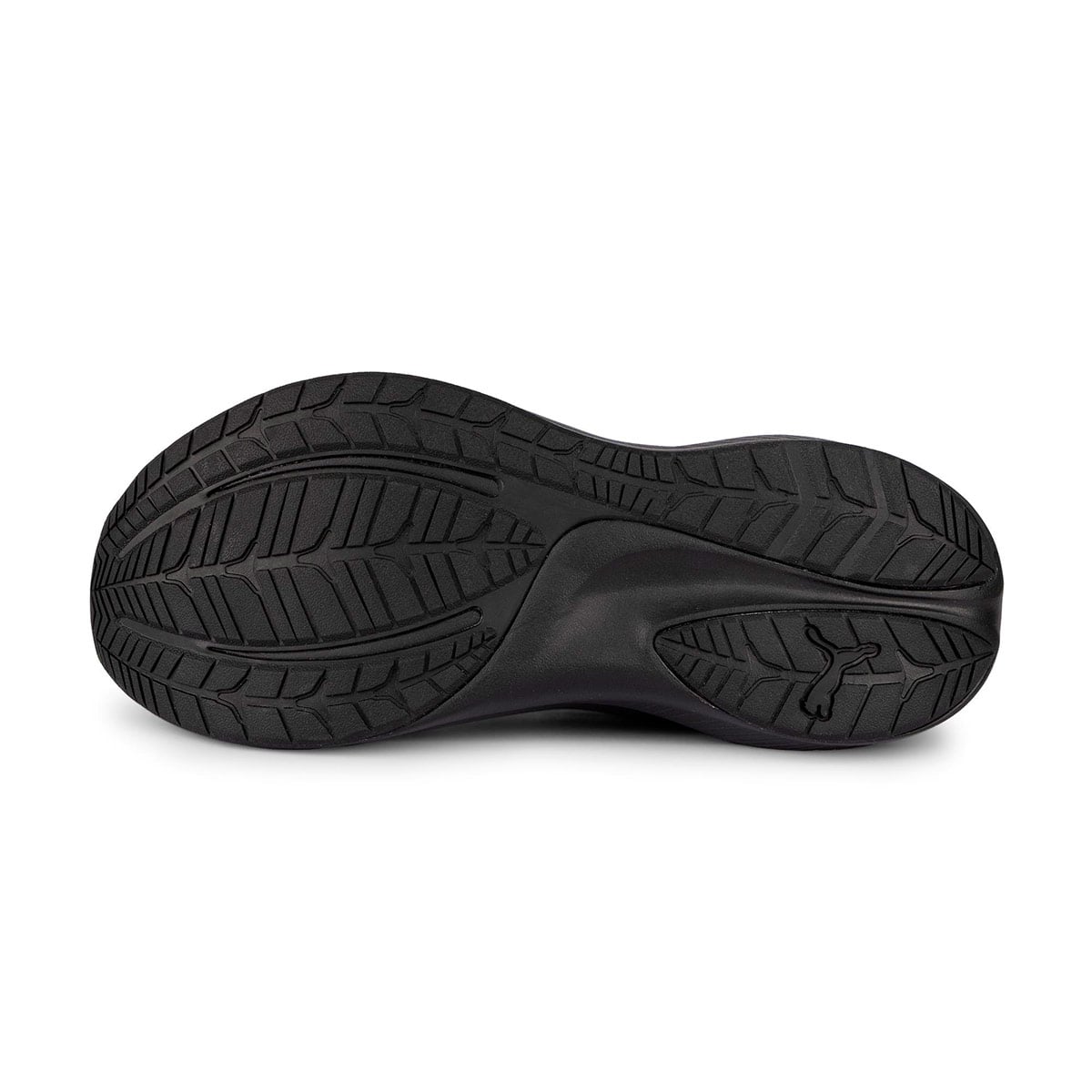 ZAPATILLA NIÑO PUMA NEGRO SKYRCKT LTE 2  - 4