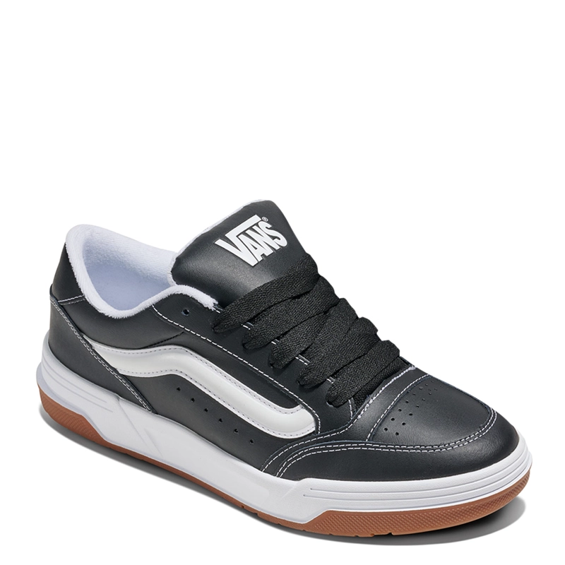 ZAPATILLAS MUJER VANS URBANO NEGRO HYLANE - 1