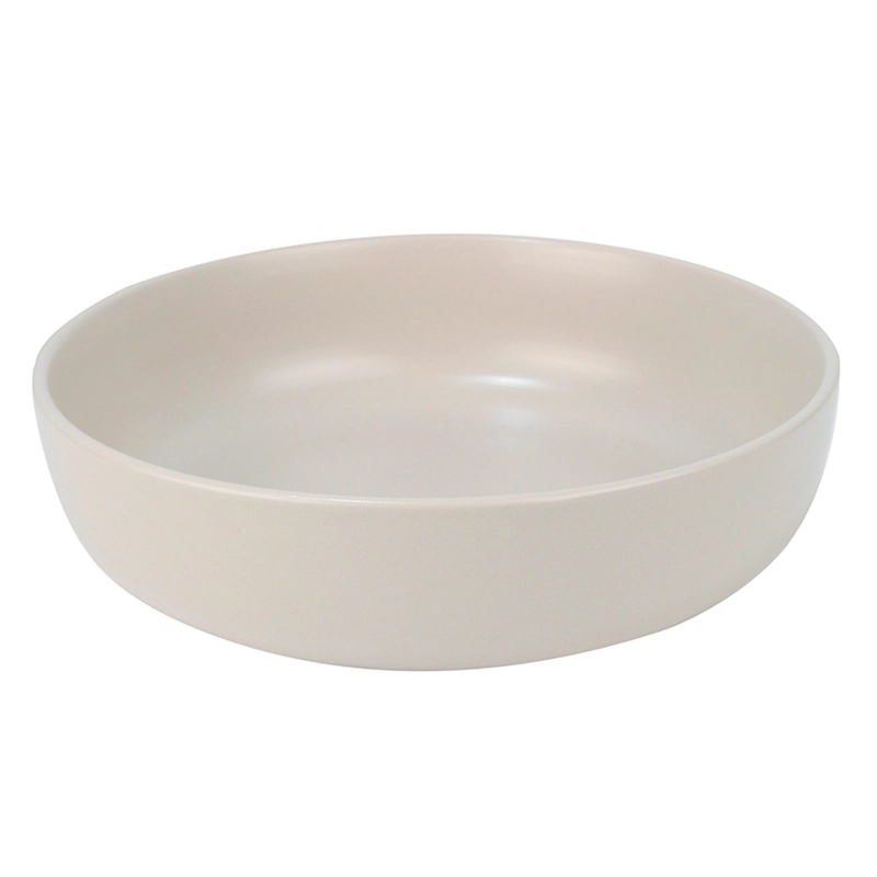 SET 4 PLATO HONDO DORAL PORTO SERVO BLANCO