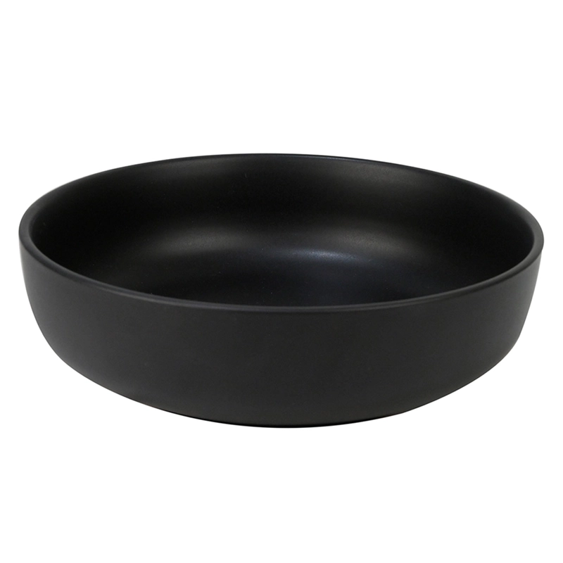 SET 4 PLATO HONDO DORAL PORTO SERVO NEGRO