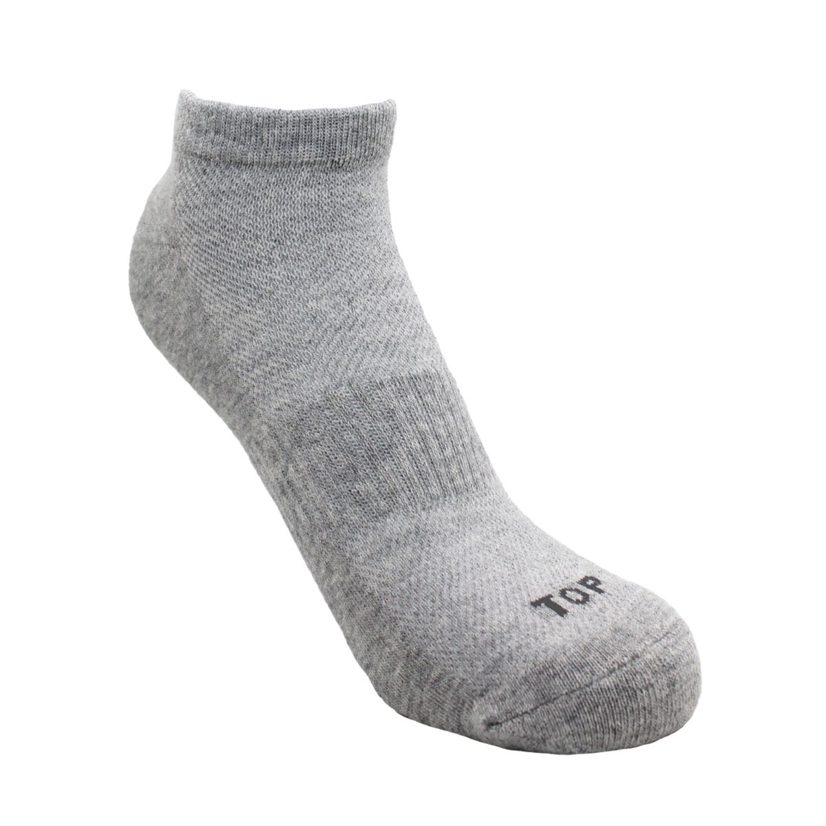 CALCETINES MUJER TOP PACK X5 MULTICOLOR - 2