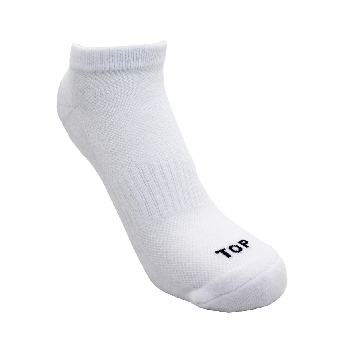 CALCETINES MUJER TOP PACK X5 MULTICOLOR - 3