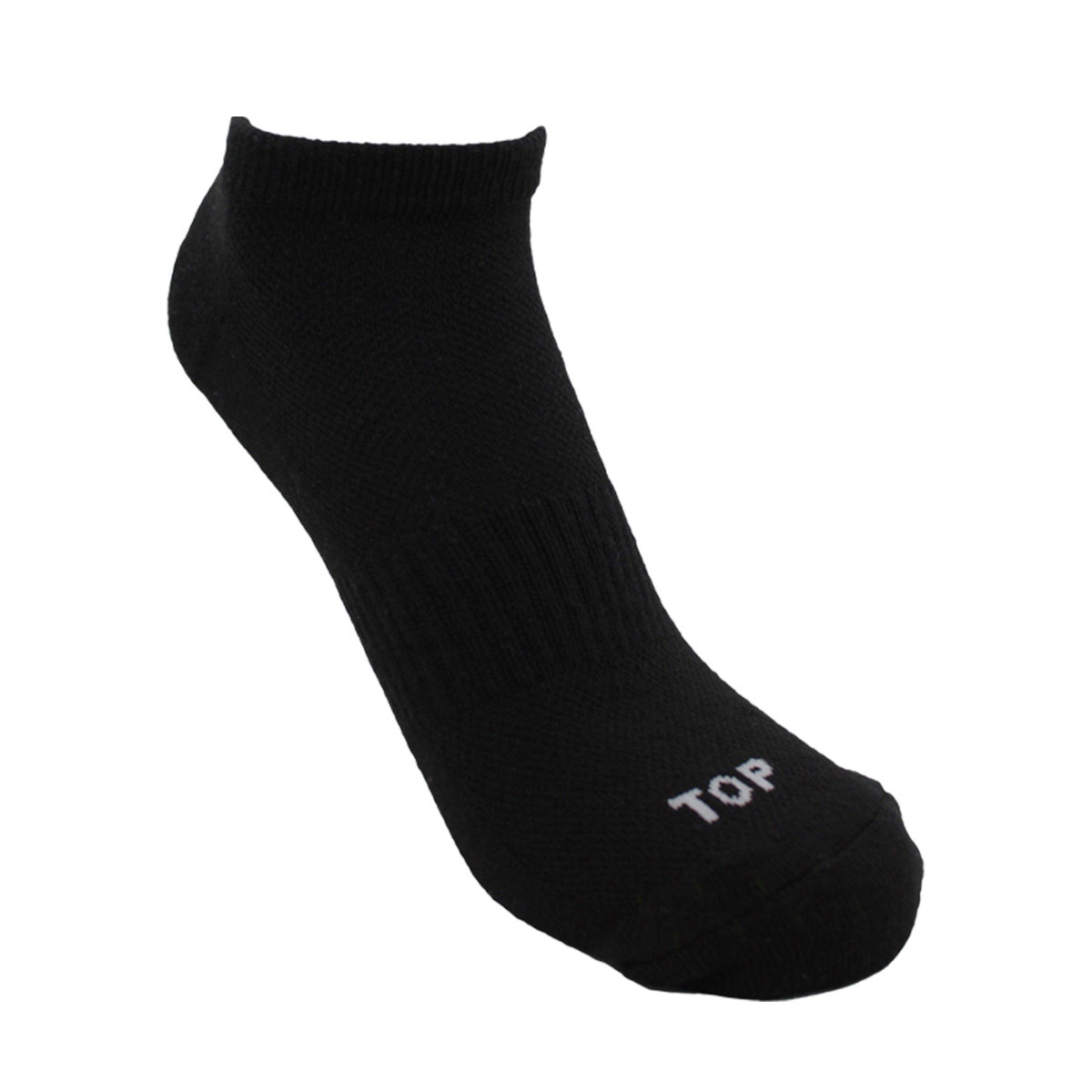 CALCETINES MUJER TOP PACK X5 MULTICOLOR - 4