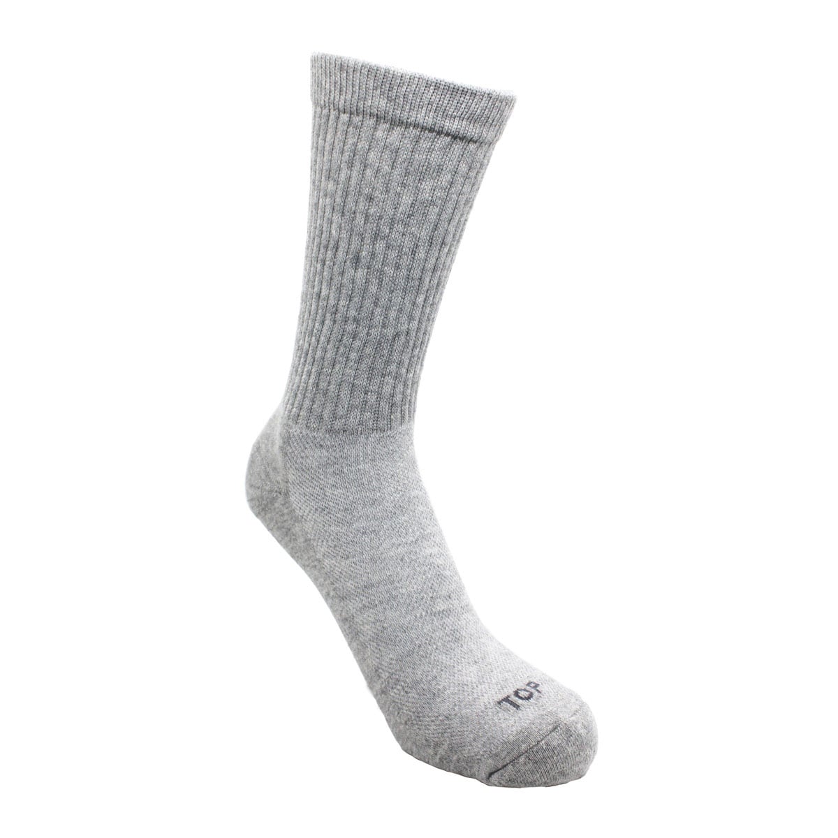 CALCETINES MUJER TOP PACK X5 MULTICOLOR - 2