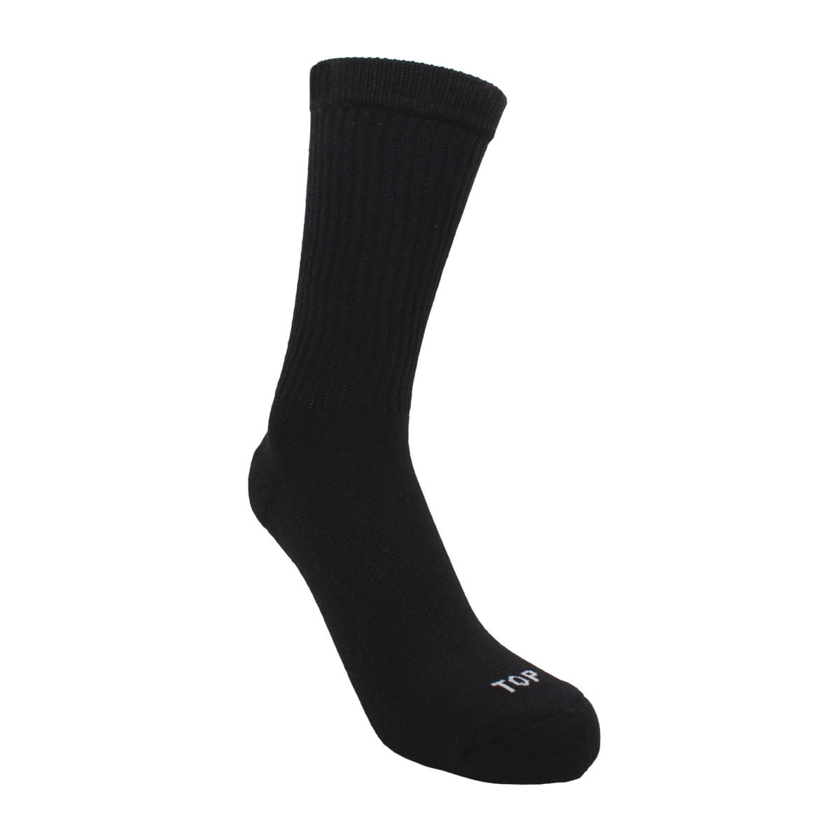 CALCETINES MUJER TOP PACK X5 MULTICOLOR - 4