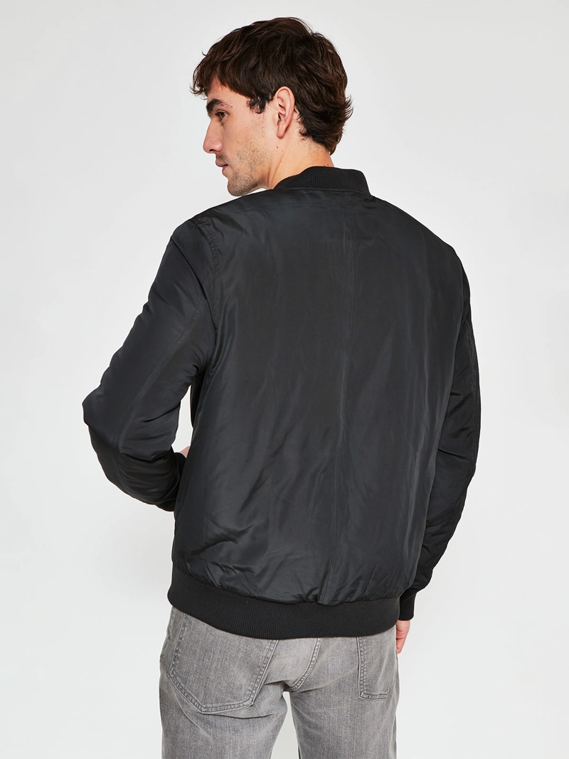 CHAQUETA HOMBRE KENNETH STEVENS  - 2