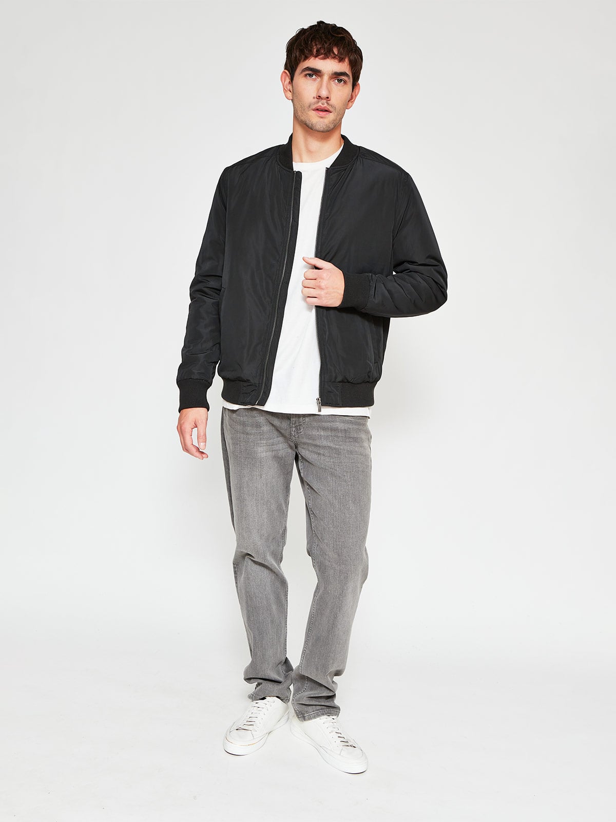 CHAQUETA HOMBRE KENNETH STEVENS  - 4