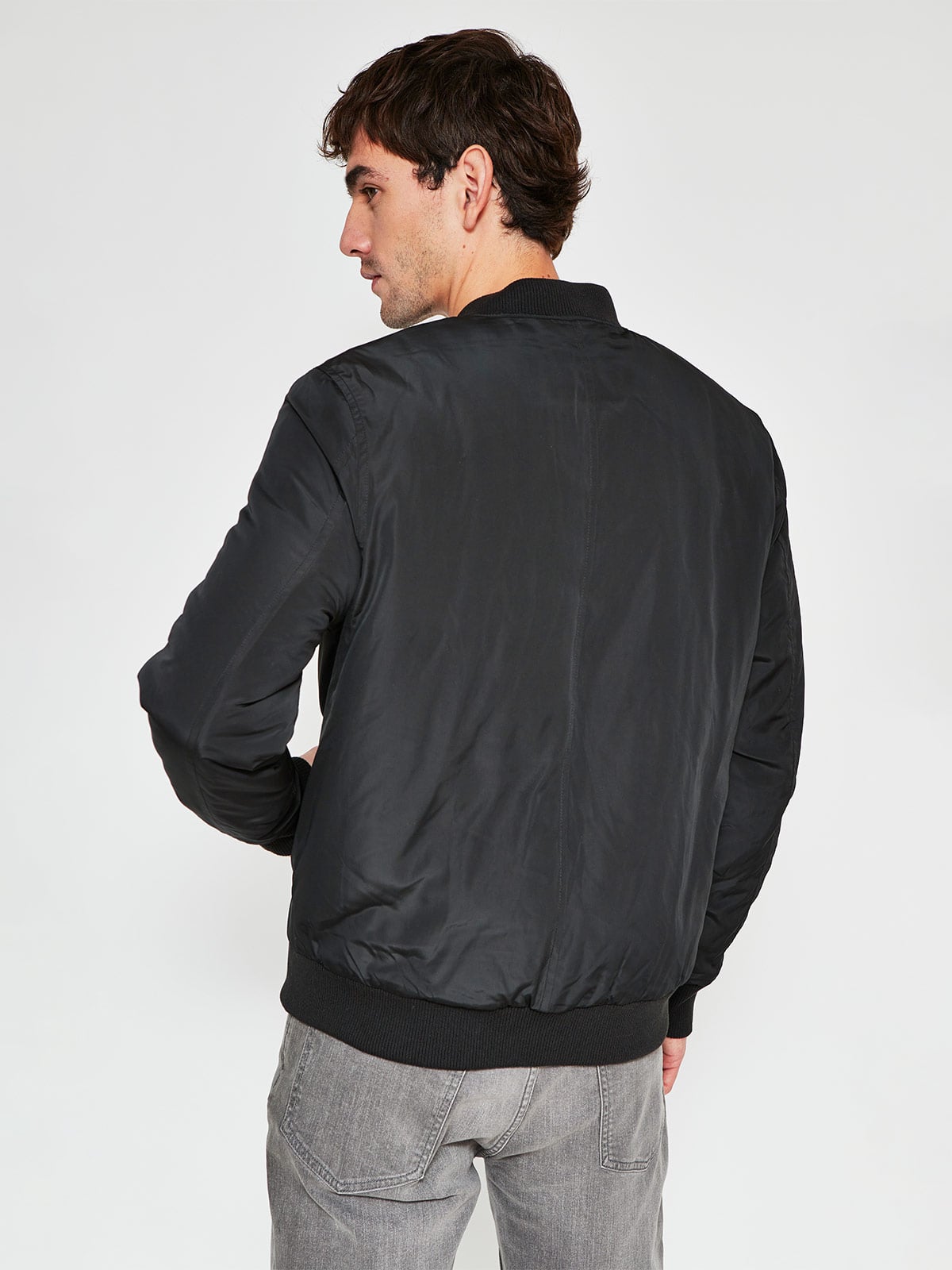 CHAQUETA HOMBRE KENNETH STEVENS  - 2
