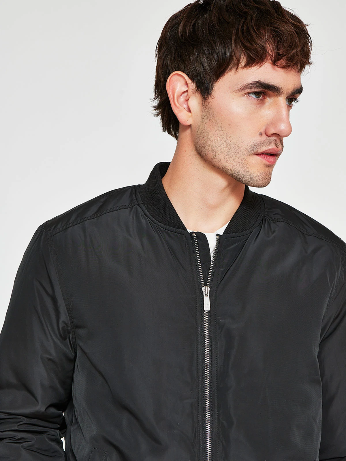 CHAQUETA HOMBRE KENNETH STEVENS  - 3