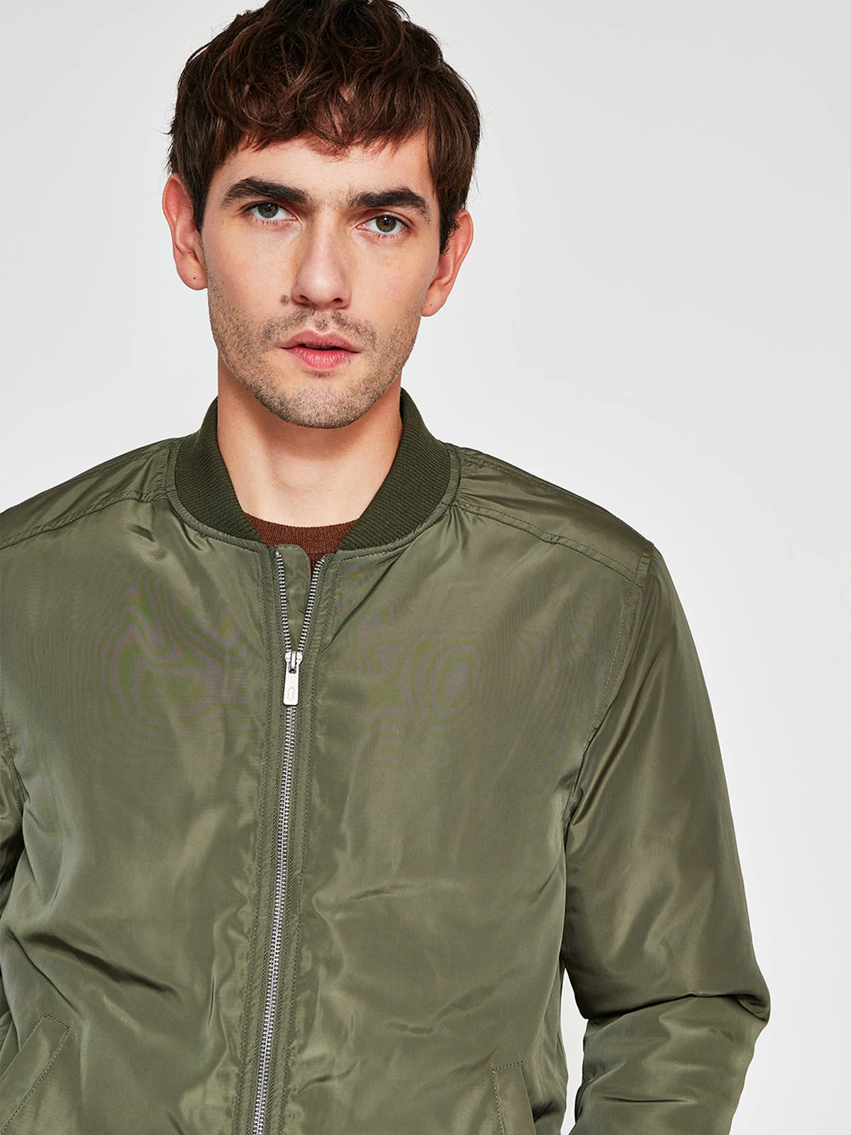 CHAQUETA HOMBRE KENNETH STEVENS  - 3
