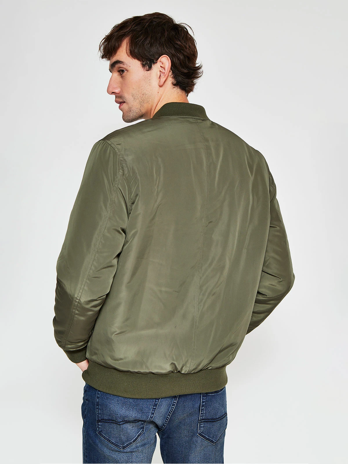 CHAQUETA HOMBRE KENNETH STEVENS  - 2