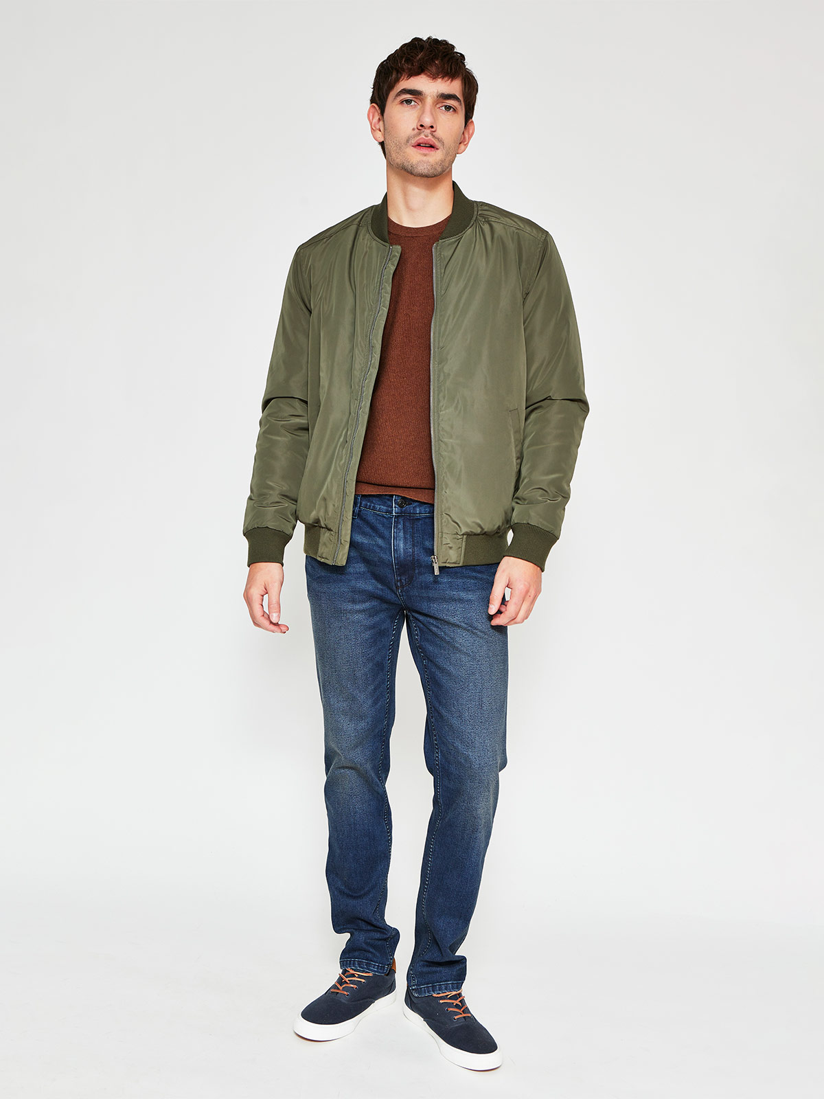 CHAQUETA HOMBRE KENNETH STEVENS  - 4