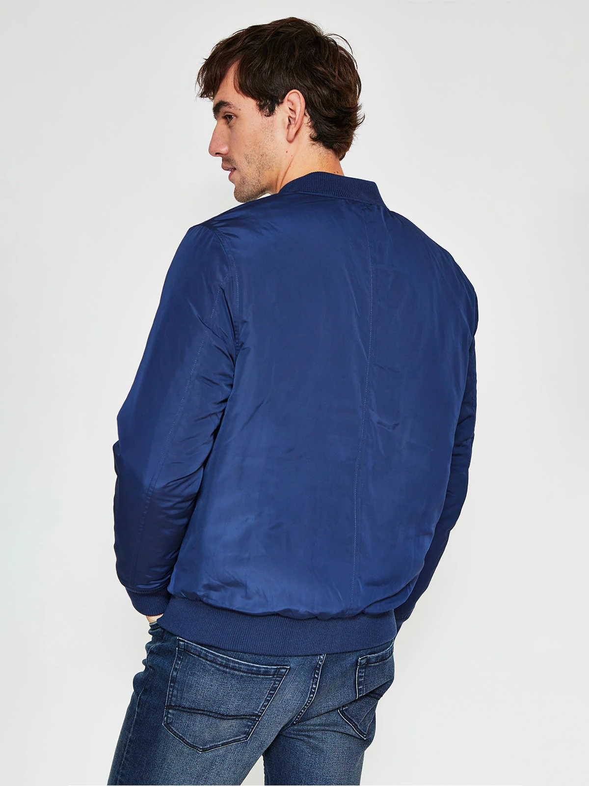 CHAQUETA HOMBRE KENNETH STEVENS  - 2