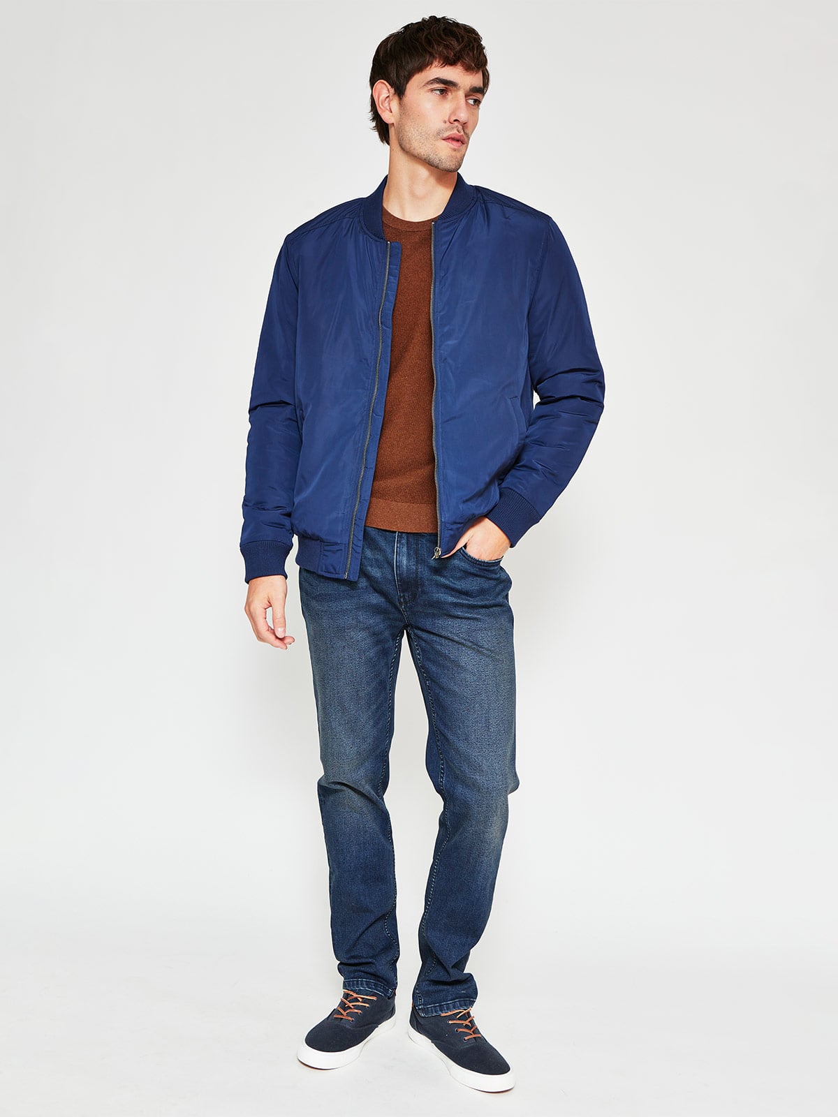 CHAQUETA HOMBRE KENNETH STEVENS  - 4