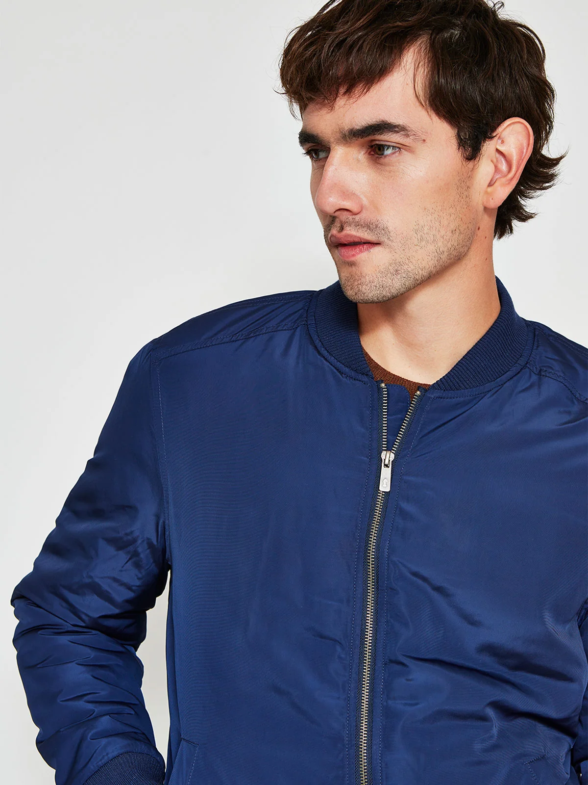 CHAQUETA HOMBRE KENNETH STEVENS  - 3
