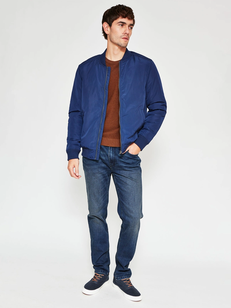 CHAQUETA HOMBRE KENNETH STEVENS  - 4