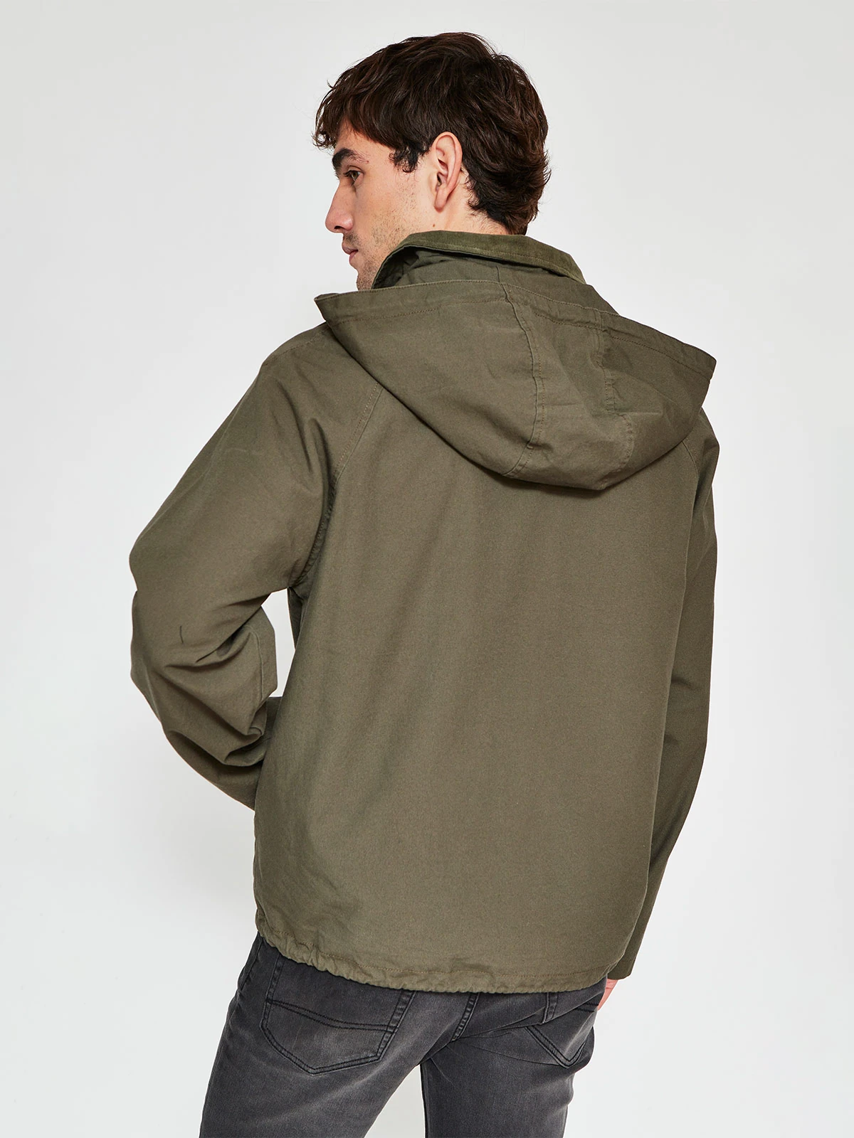 CHAQUETA HOMBRE MARQUIS ALGODÓN  - 2