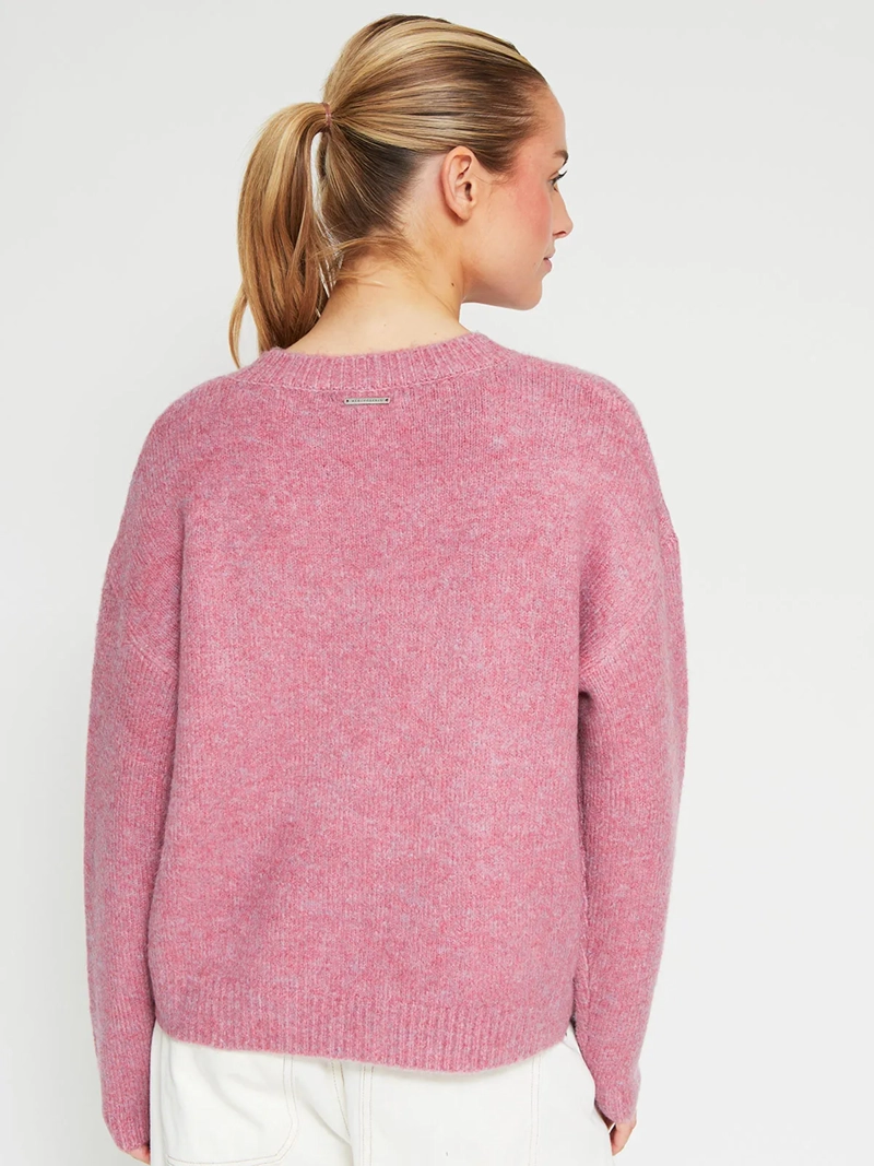 SWEATER MUJER AEROPOSTALE - 3