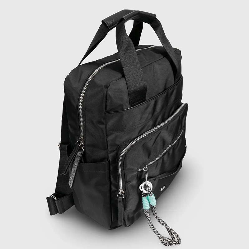 MOCHILA MARQUIS METRAL - 2