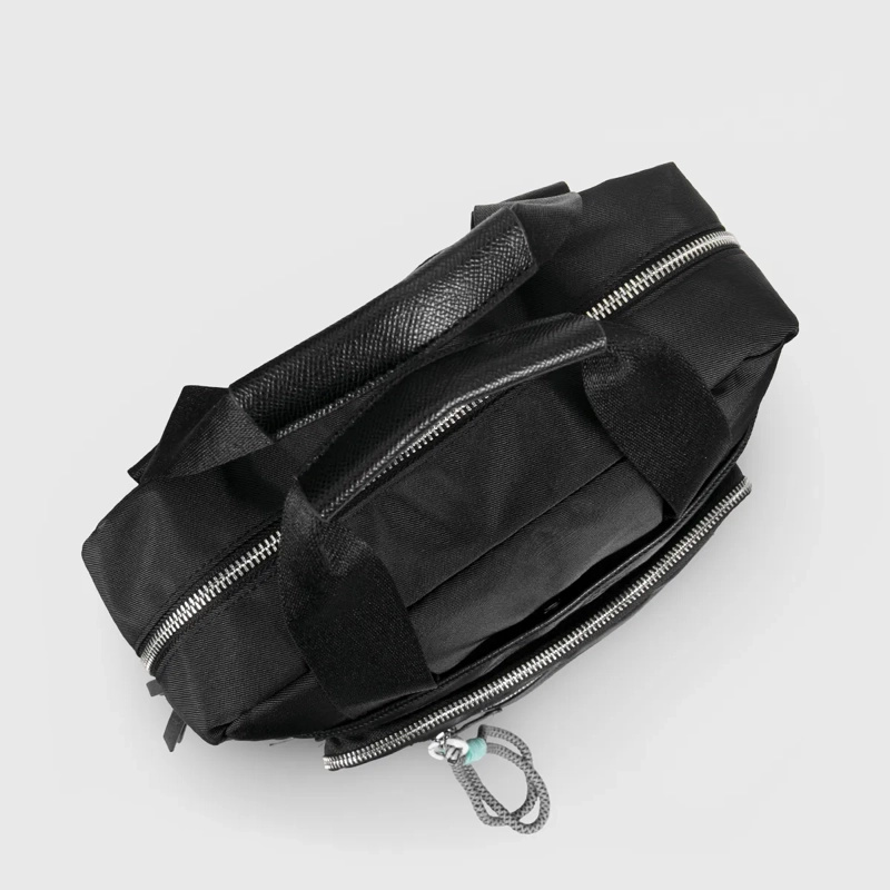 MOCHILA MARQUIS METRAL - 3