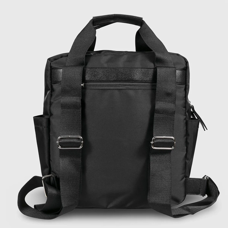 MOCHILA MARQUIS METRAL - 4