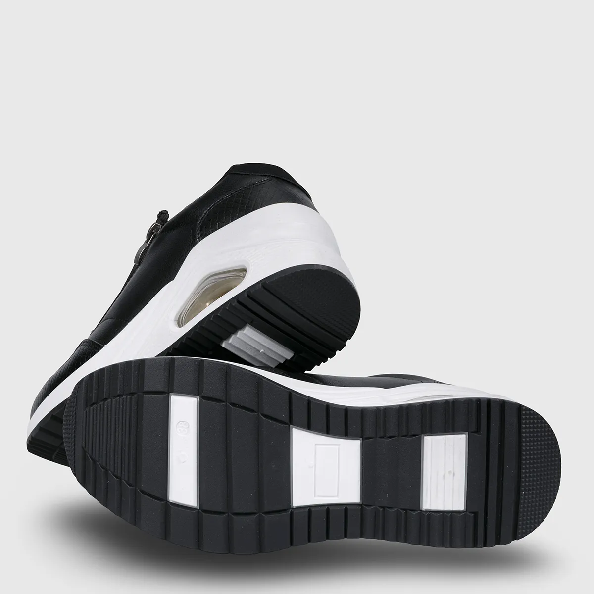 ZAPATILLAS MUJER BRIGITTE NAUX CASUALES ESUNA - 4