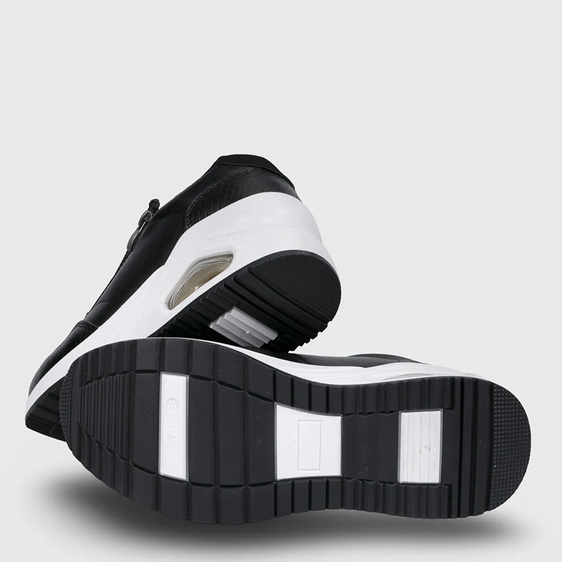 ZAPATILLAS MUJER BRIGITTE NAUX CASUALES ESUNA - 4