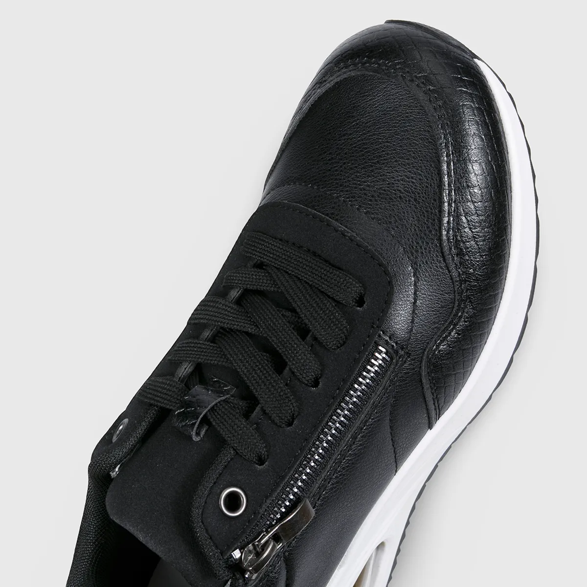 ZAPATILLAS MUJER BRIGITTE NAUX CASUALES ESUNA - 5