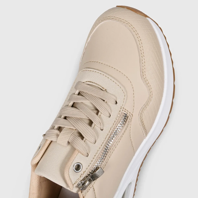 ZAPATILLAS MUJER BRIGITTE NAUX CASUALES ESUNA - 5