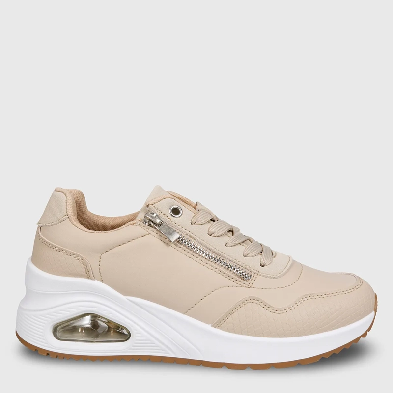 ZAPATILLAS MUJER BRIGITTE NAUX CASUALES ESUNA