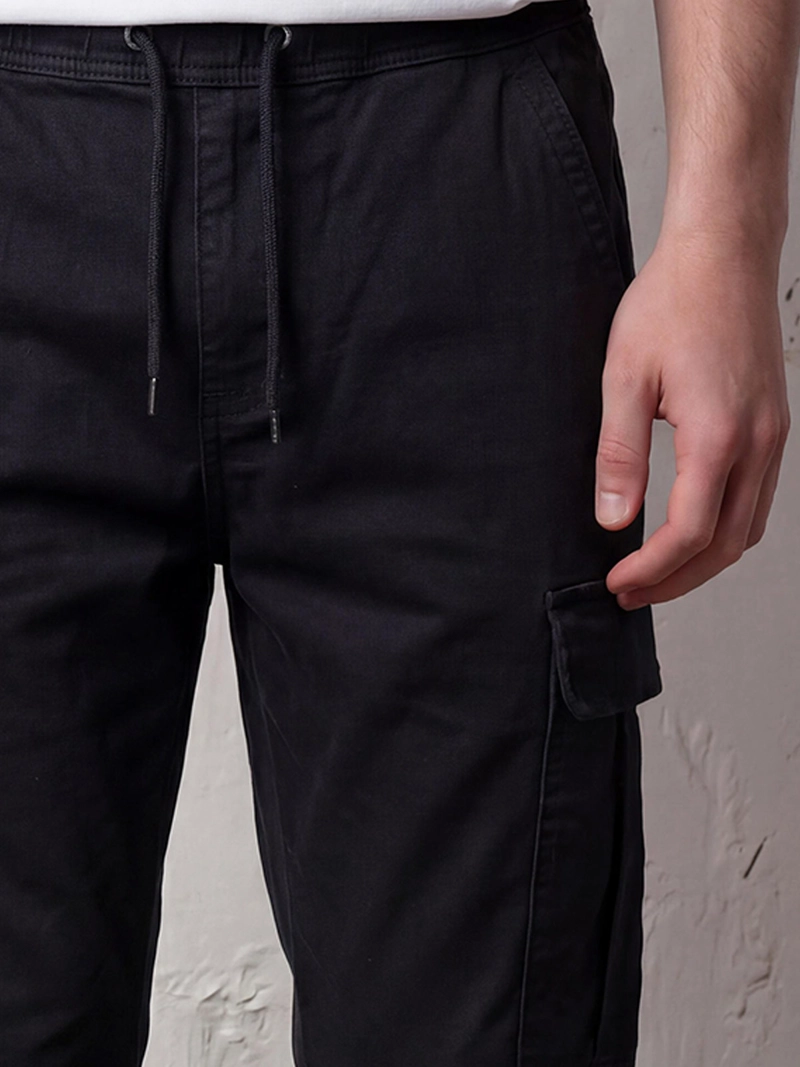 PANTALÓN HOMBRE INDEX ALGODÓN CARGO - 4