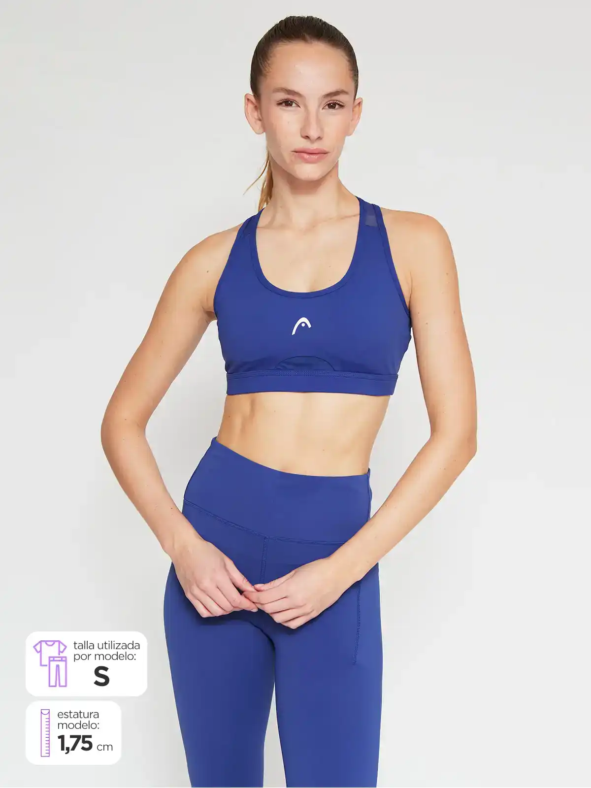 PETO MUJER HEAD - 1