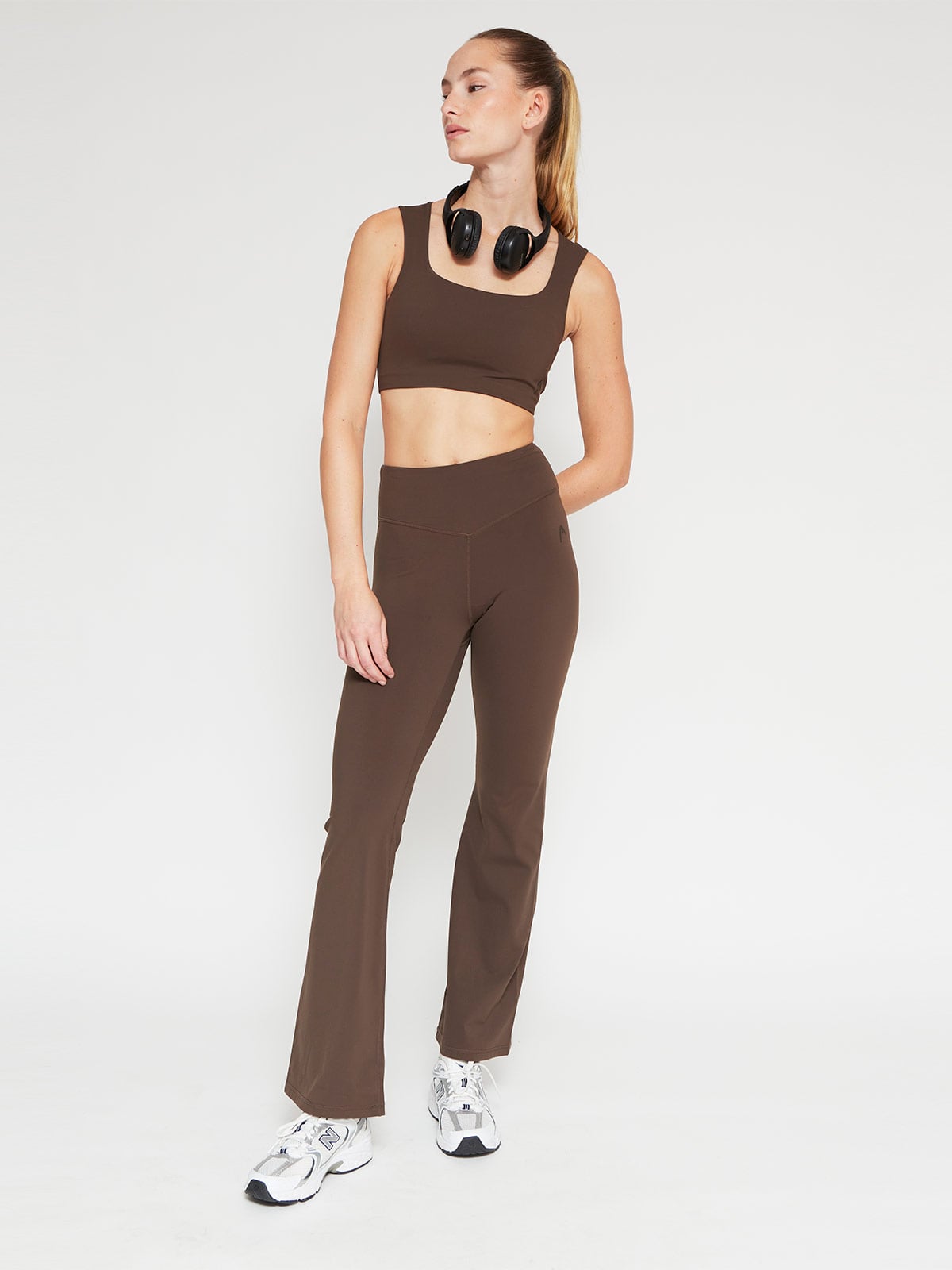 PETO MUJER HEAD - 4