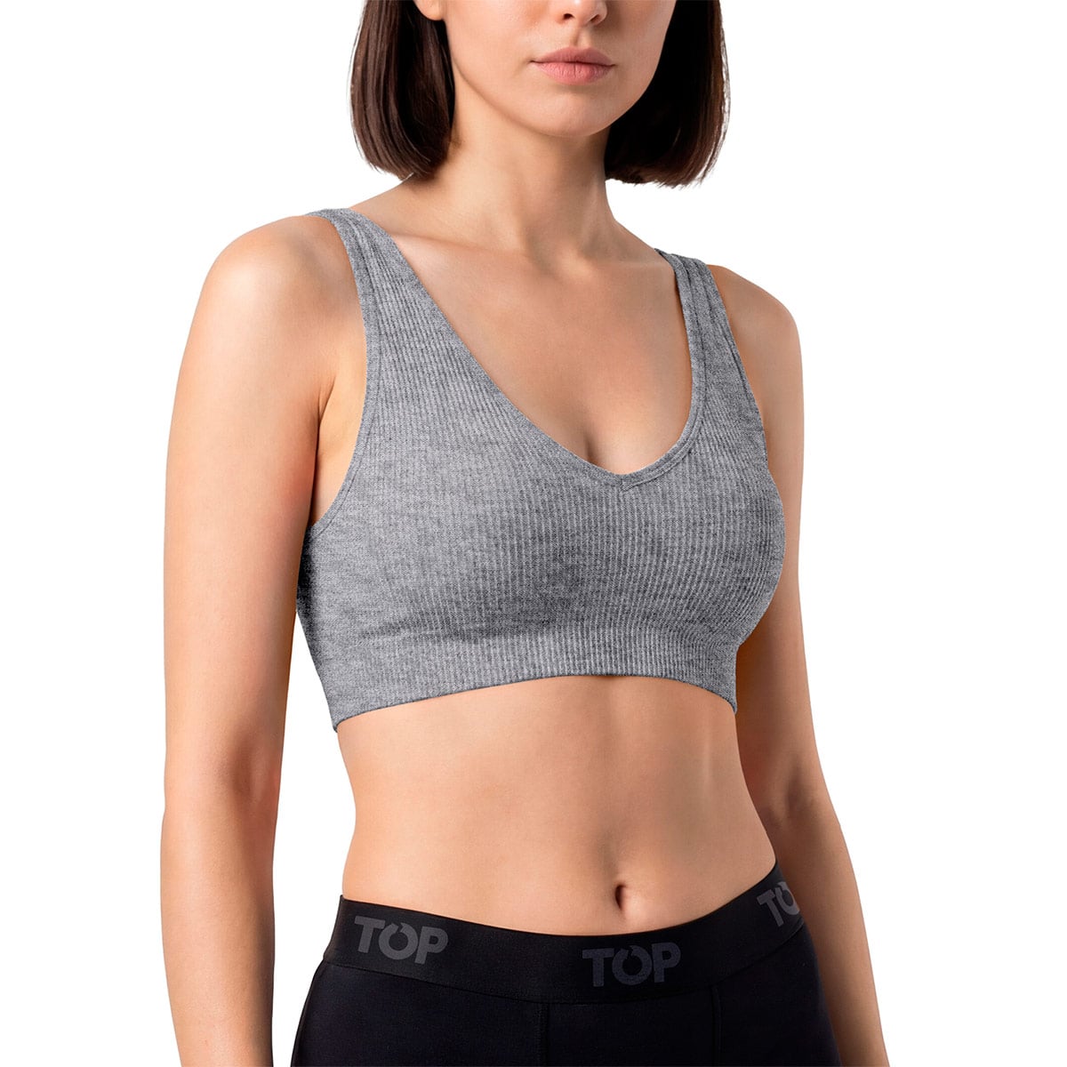 PETOS TOP PACK X2 MULTICOLOR - 4
